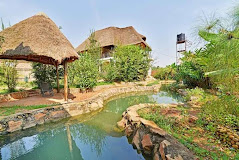 Malakai Eco Lodge