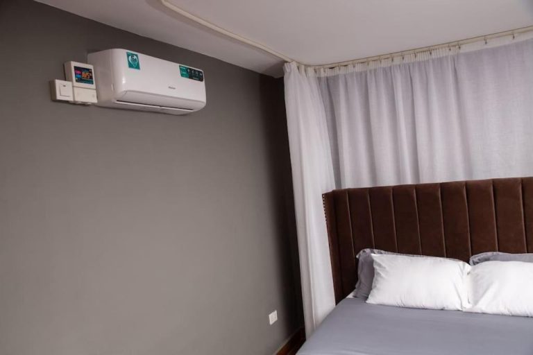 Malixa Loft, Entebbe