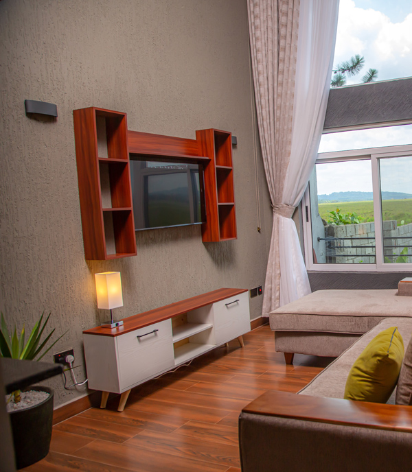 Malixa Loft, Entebbe