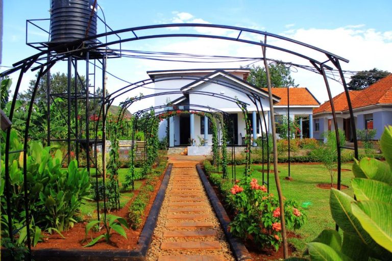 Mamikki Farm and Cottages