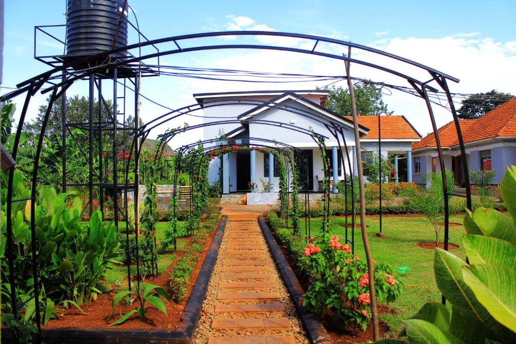 Mamikki Farm and Cottages