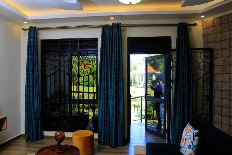 Mamikki Farm and Cottages