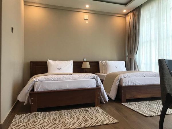 Maple Leaf Hotel