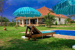 Martha’s Farmhouse