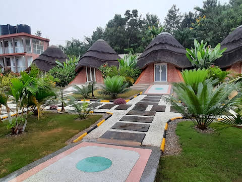 Masheda Palms Resort