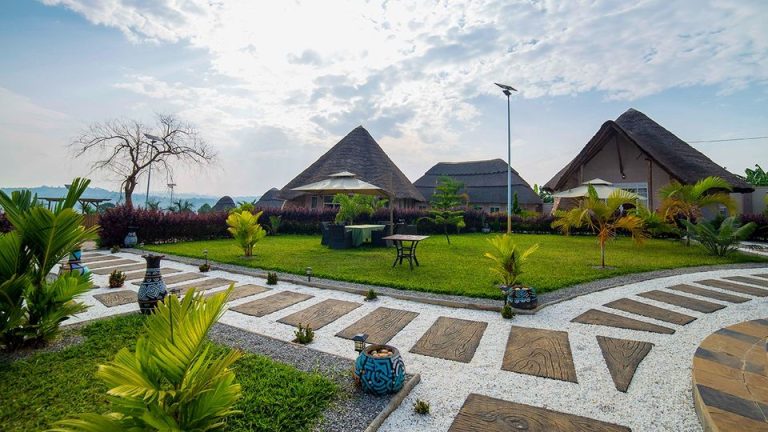 Masheda Palms Resort