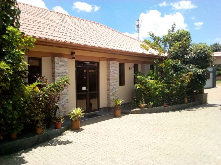 TiMiSHA Hotel Soroti Ltd