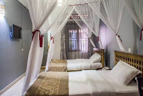 TiMiSHA Hotel Soroti Ltd