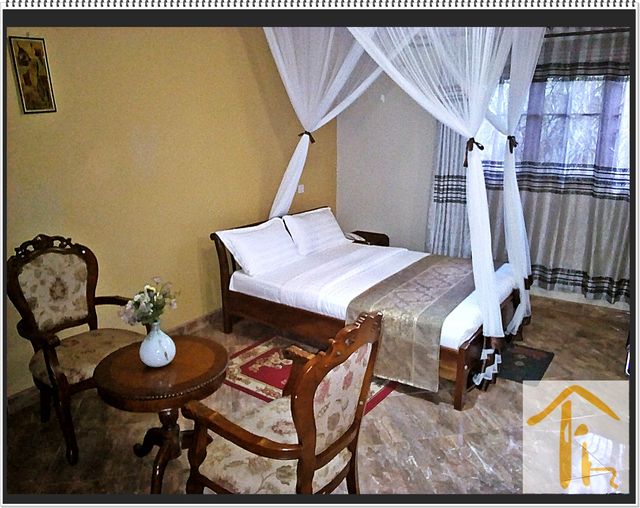 TiMiSHA Hotel Soroti Ltd