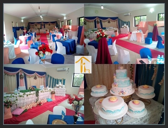 TiMiSHA Hotel Soroti Ltd