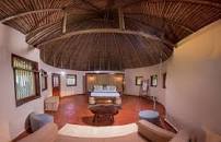 Tirenga Safari Lodge