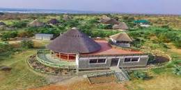 Tirenga Safari Lodge