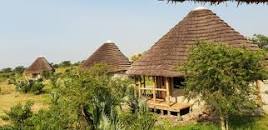 Tirenga Safari Lodge