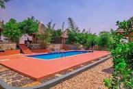 Tirenga Safari Lodge