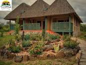 Tirenga Safari Lodge
