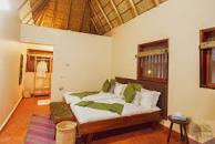 Tirenga Safari Lodge