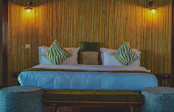 Tirenga Safari Lodge