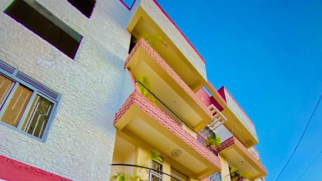 Trinity Resort Hotel & Spa Mukono