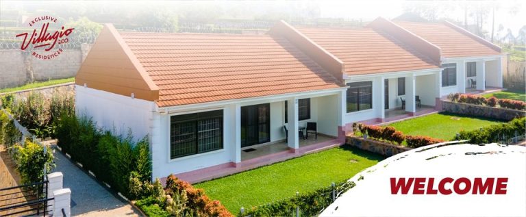 Villagio Eco Exclusive Residences