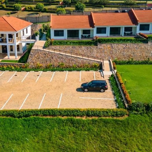 Villagio Eco Exclusive Residences