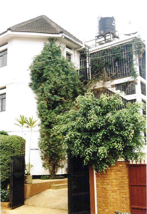 White Castle Hotel Arua