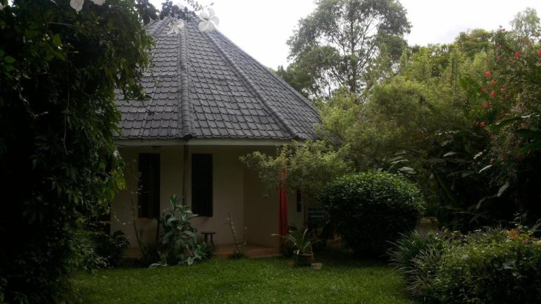 White Castle Hotel Arua
