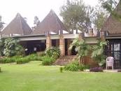 White Horse Inn Kabale