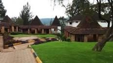 White Horse Inn Kabale