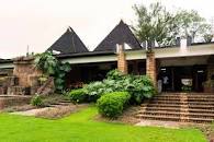White Horse Inn Kabale