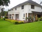 White Horse Inn Kabale