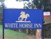 White Horse Inn Kabale