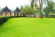 White Horse Inn Kabale