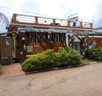 casa del turista mbale