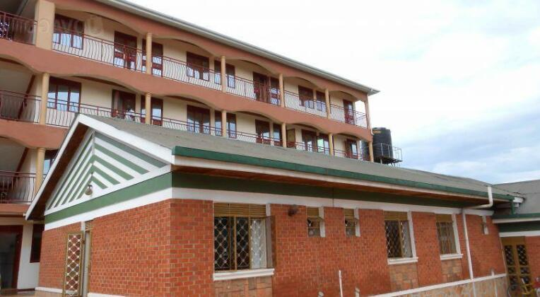 Kyengera Country Resort