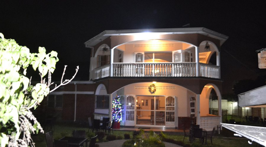 La Feve Bed and Breakfast