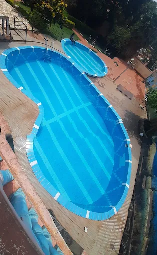 Mat Hotel & Leisure Center