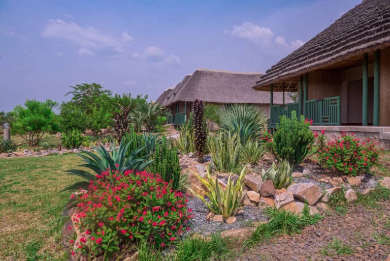 Tirenga Safari Lodge