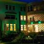 lake heights hotel