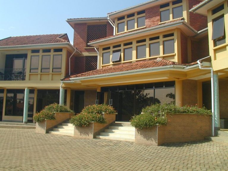 Crown Suite Mbale Uganda