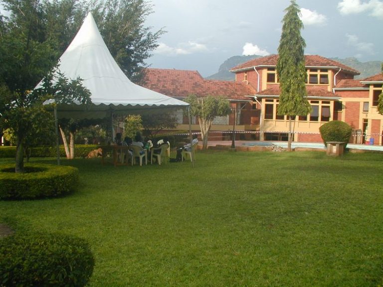 Daroses Guest house & Spa
