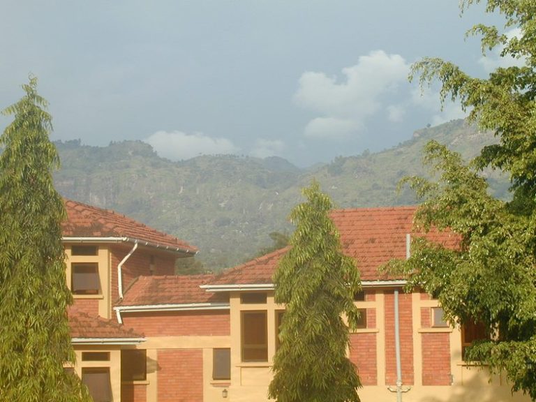Crown Suite Mbale Uganda