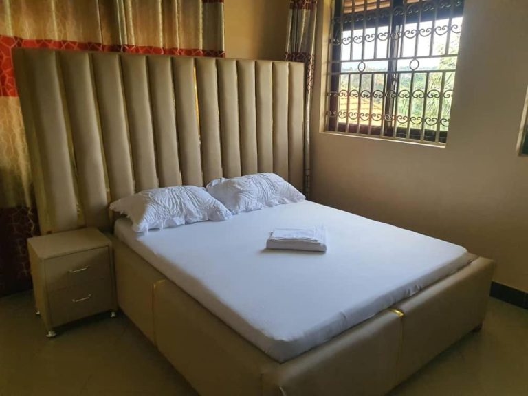 Daroses Guest house & Spa