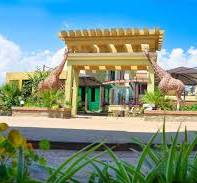 Gator’s Hide a Way Resort Kasese