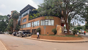 Meilin International Hotel – Kampala