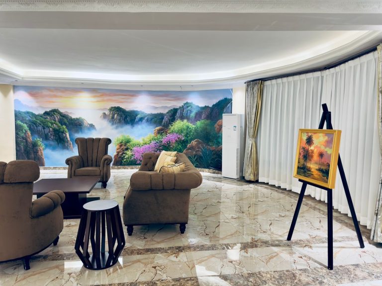 Meilin International Hotel – Kampala