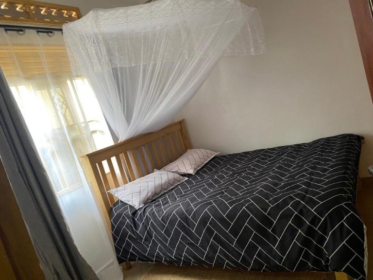 Melike’s Hub House in Mukono, Uganda