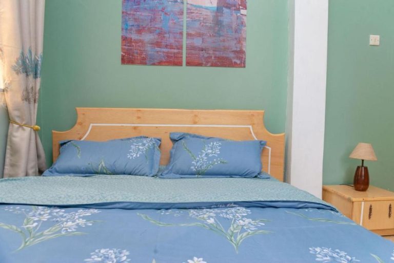 Meraki home 3,Kampala