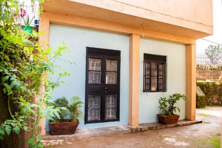 Meraki home 3,Kampala