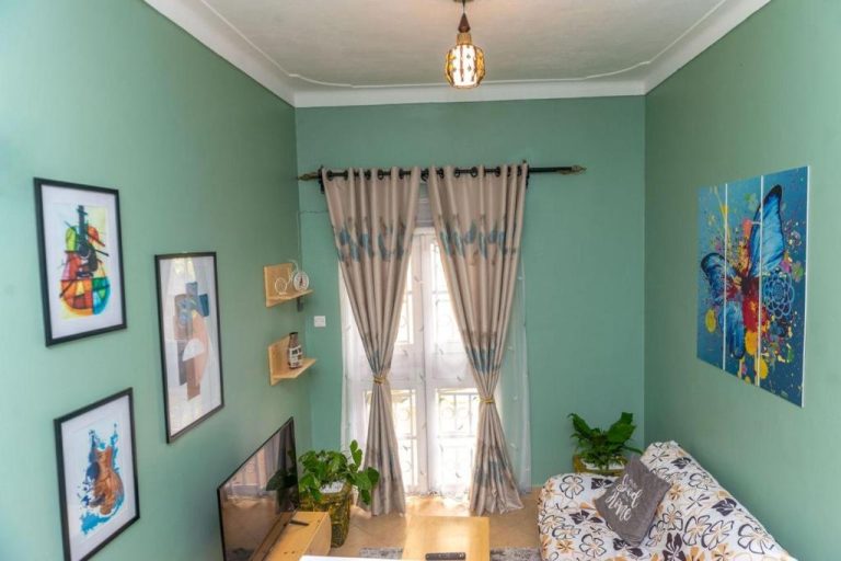 Meraki home 3,Kampala