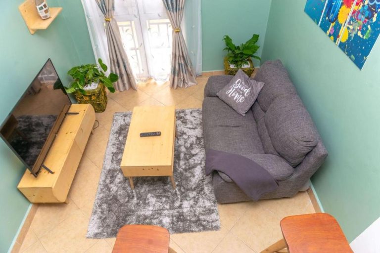 Meraki home 3,Kampala